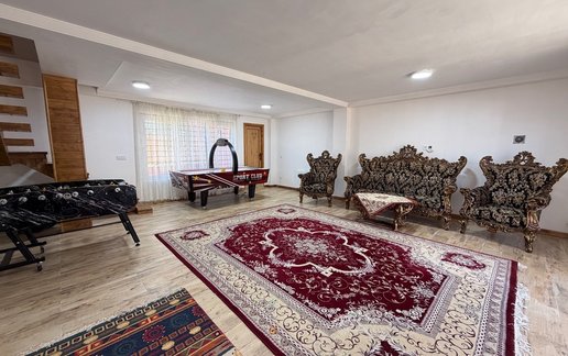 اجاره ویلا یک خوابه دوبلکس روزان