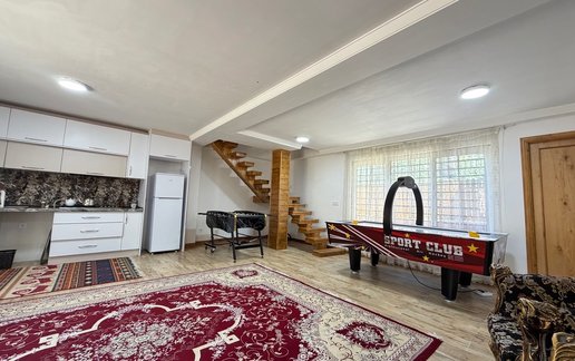 اجاره ویلا یک خوابه دوبلکس روزان