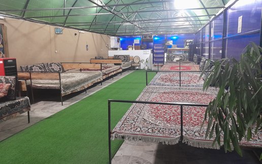 اجاره مجتمع اقامتگاهی روشنا اطاقور - شماره 1