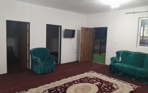 مجتمع اقامتگاهی روشنا اطاقور - شماره 3