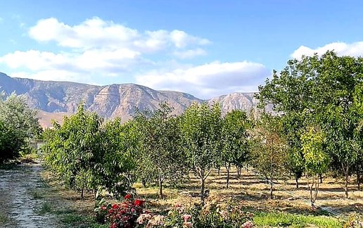 رزرو بوم گردی اقامتگاه بومگردی آلاداغ - واحد 1