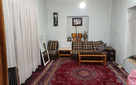 رزرو بوم گردی اقامتگاه بومگردی آلاداغ - واحد 1