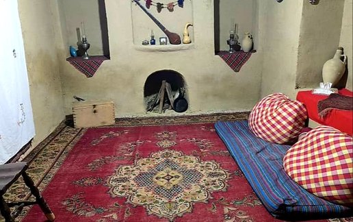 رزرو بوم گردی اقامتگاه بومگردی آلاداغ - واحد 1