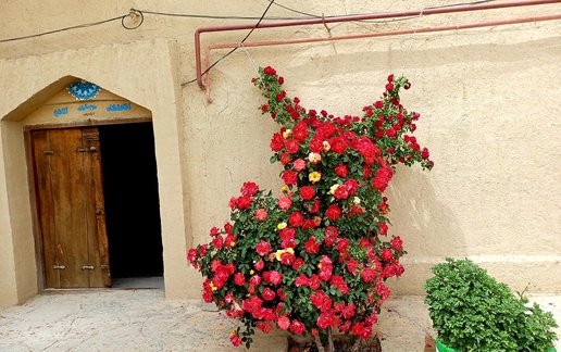 رزرو بوم گردی اقامتگاه بومگردی آلاداغ - واحد 1