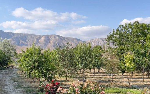 رزرو بوم گردی اقامتگاه بومگردی آلاداغ - واحد 1