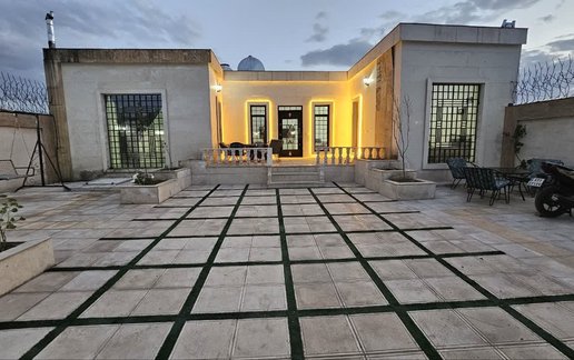 رزرو ویلا یک خوابه استخردار آبگرم ابراهیمی