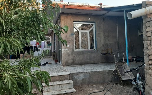 اجاره سوئیت دوخوابه اینانلو