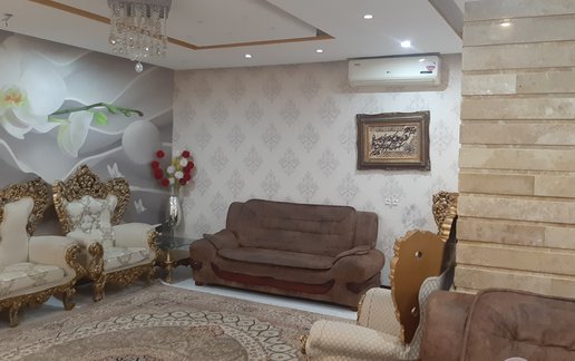 اجاره سوئیت دوخوابه اینانلو