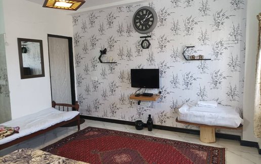 اجاره سوئیت فلت روشنگر 1
