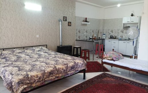 اجاره سوئیت فلت روشنگر 1
