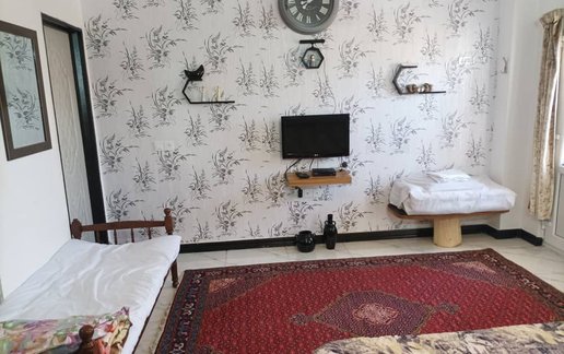 اجاره سوئیت فلت روشنگر 1