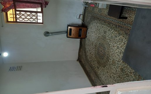 اجاره بوم گردی سینائی - واحد ۶