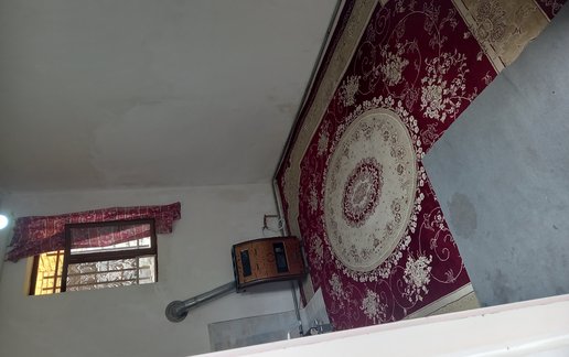 اجاره بوم گردی سینائی - واحد ۶