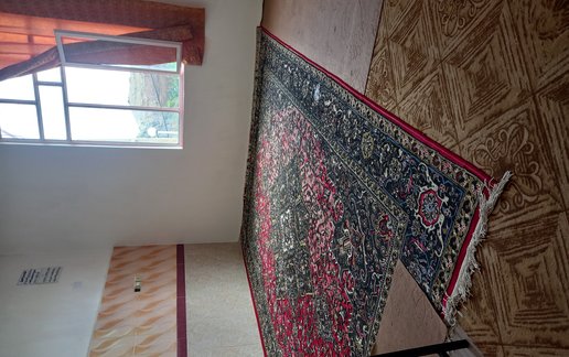 اجاره بوم گردی سینائی - واحد ۶