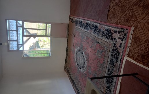 اجاره بوم گردی سینائی - واحد ۶