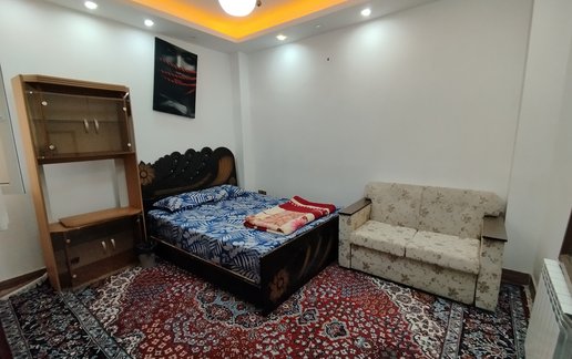اجاره سوئیت یک خوابه آستانه 25