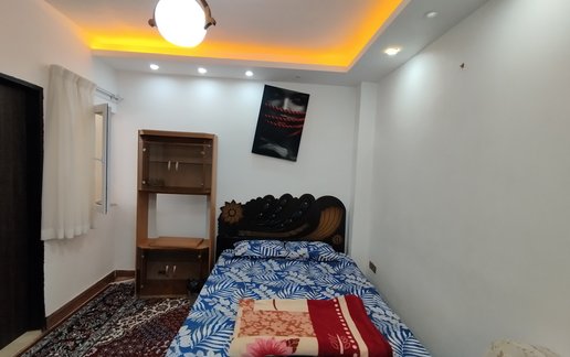 اجاره سوئیت یک خوابه آستانه 25