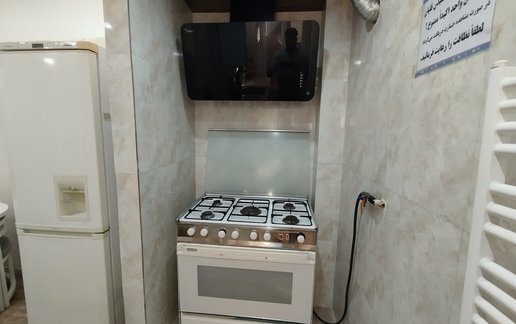 اجاره سوئیت یک خوابه آستانه 25
