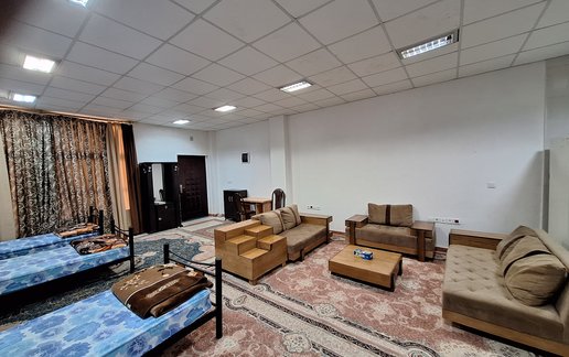 رزرو مجتمع اقامتگاهی کوهستان زیبا - واحد 3