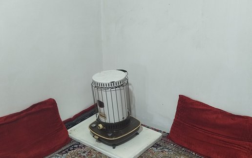 اجاره ویلا دوخوابه شلی اوپرت