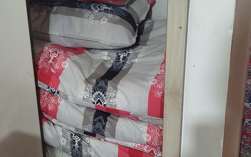 اجاره ویلا دوخوابه شلی اوپرت