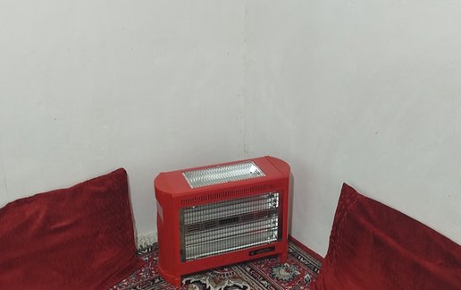 اجاره ویلا دوخوابه شلی اوپرت