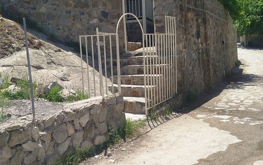 اجاره ویلا دوخوابه شلی اوپرت