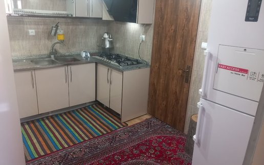 اجاره ویلا دوخوابه شلی اوپرت