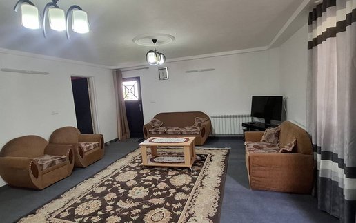 اجاره آپارتمان یک خوابه جنگلی امیر