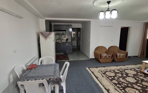 اجاره آپارتمان یک خوابه جنگلی امیر