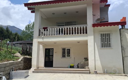 اجاره آپارتمان یک خوابه جنگلی امیر