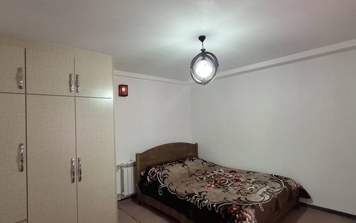 اجاره آپارتمان یک خوابه جنگلی امیر