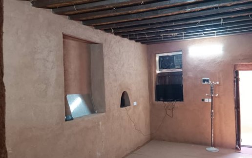 رزرو سوئیت اقامتگاه فلت سنتی ساحلی