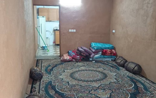 رزرو سوئیت اقامتگاه فلت سنتی ساحلی