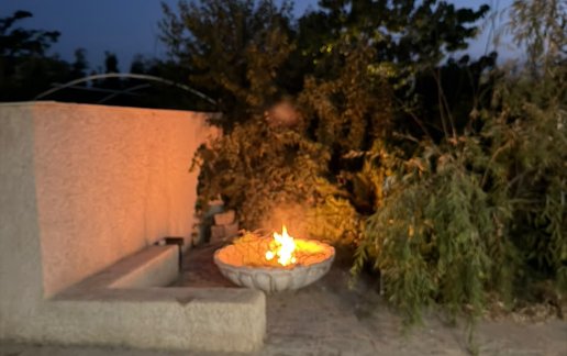رزرو کلبه یک خوابه خاطره1