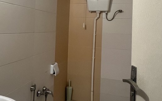 رزرو کلبه یک خوابه خاطره1