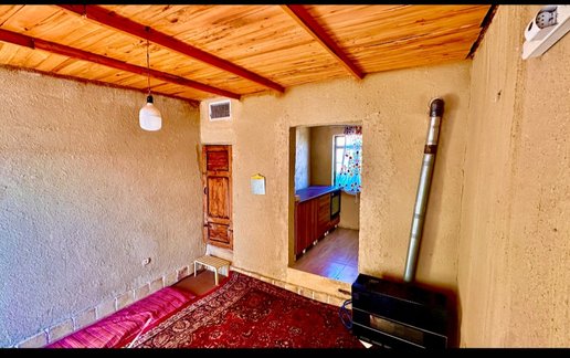 رزرو بوم گردی اقامتگاه وارگه امیدیه1 - اتاق خالو