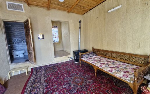 رزرو بوم گردی اقامتگاه وارگه امیدیه1 - اتاق خالو