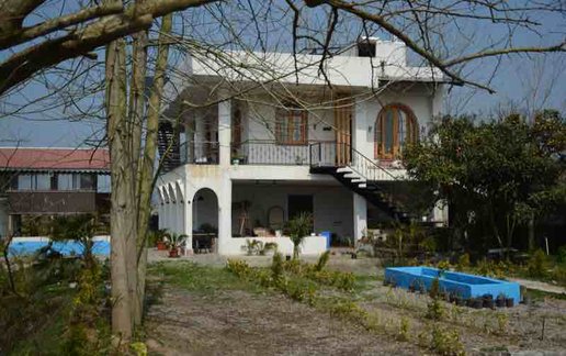 اجاره بوم گردی چکامه - واحد دلبر ۱