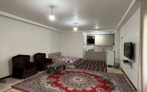 رزرو سوئیت فلت الموت سبز