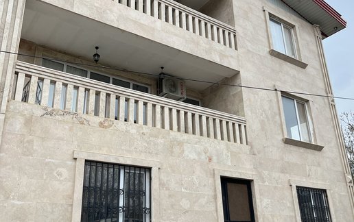 رزرو سوئیت فلت الموت سبز