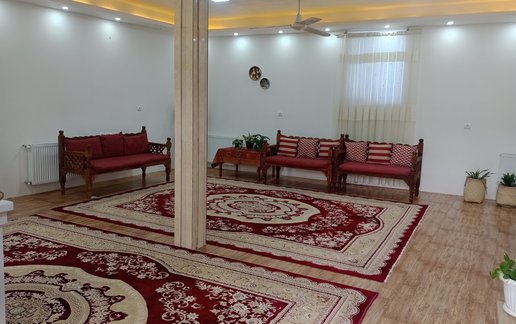 رزرو ویلا دوخوابه هیرکانی 3