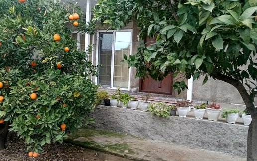 رزرو ویلا دوخوابه هیرکانی 3