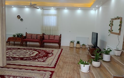 رزرو ویلا دوخوابه هیرکانی 3