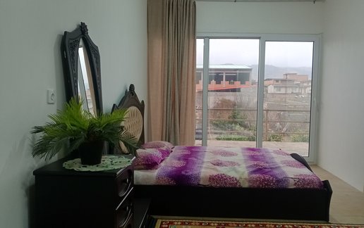 رزرو ویلا دوخوابه هیرکانی 3