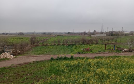 رزرو ویلا دوخوابه هیرکانی 3