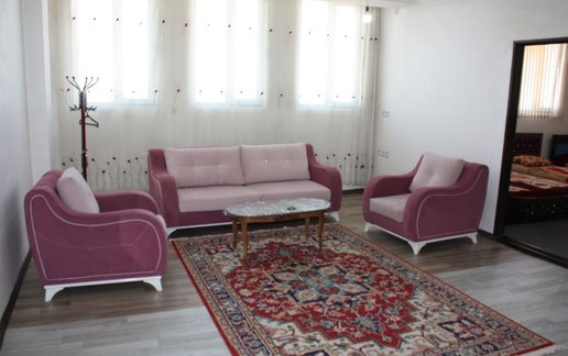 اجاره آپارتمان هشت خوابه آتا