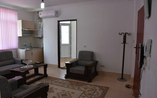 اجاره آپارتمان هشت خوابه آتا
