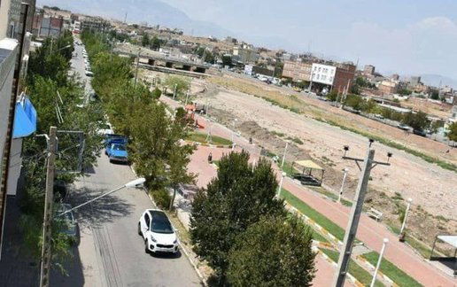 اجاره آپارتمان هشت خوابه آتا