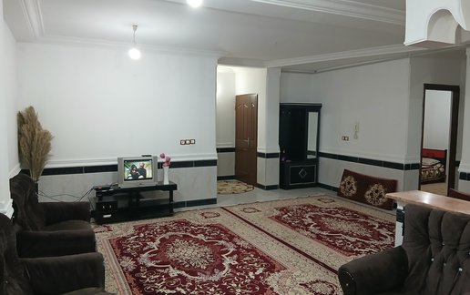اجاره آپارتمان دوخوابه ترنم